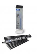 LA-CO 096192 - Trades-Marker®+ Water Soluble Mechanical Grease Pencil Starter Pack, Black