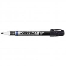 LA-CO 096313 - DURA-INK®+ Easy Off Water Removable Ink Marker, Black