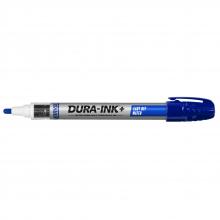 LA-CO 096315 - DURA-INK®+ Easy Off Water Removable Ink Marker, Blue