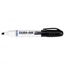 LA-CO 096529 - DURA-INK® Chisel Permanent Ink Marker, Black
