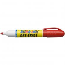 LA-CO 096570 - DURA-INK® Dry Erase Marker, Red