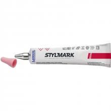 LA-CO 096659 - StylMark Ball Paint Marker, Pink