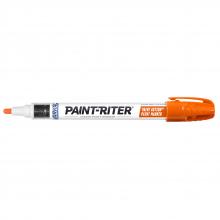 LA-CO 096824 - Paint-Riter® Valve Action® Liquid Paint Marker, Orange