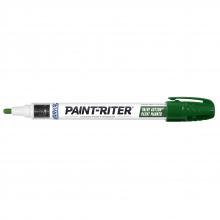 LA-CO 096826 - Paint-Riter® Valve Action® Liquid Paint Marker, Green