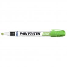 LA-CO 096828 - Paint-Riter® Valve Action® Liquid Paint Marker, Light Green