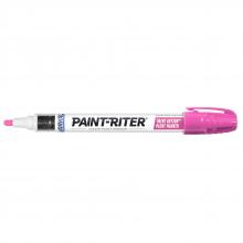 LA-CO 096830 - Paint-Riter® Valve Action® Liquid Paint Marker, Pink