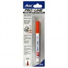 LA-CO 096859 - Pro-Line® Liquid Paint Marker - Carded, Red