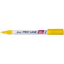 LA-CO 096872 - Pro-Line® Fine Point Paint Markers, Yellow