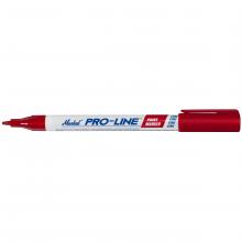 LA-CO 096874 - Pro-Line® Fine Point Paint Markers, Red