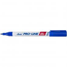 LA-CO 096875 - Pro-Line® Fine Point Paint Markers, Blue