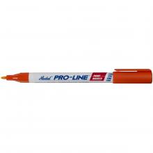LA-CO 096877 - Pro-Line® Fine Point Paint Markers, Orange