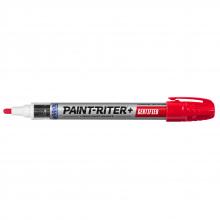 LA-CO 096882 - Paint-Riter®+ Certified Liquid Paint Marker, Red