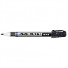 LA-CO 096883 - Paint-Riter®+ Certified Liquid Paint Marker, Black