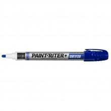 LA-CO 096884 - Paint-Riter®+ Certified Liquid Paint Marker, Blue