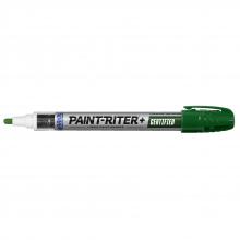 LA-CO 096885 - Paint-Riter®+ Certified Liquid Paint Marker, Green
