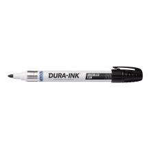 LA-CO 096923 - DURA-INK® Controlled Flow Permanent Ink Marker, Black
