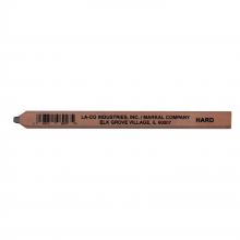 LA-CO 096927 - Carpenter's Pencil, Hard Lead