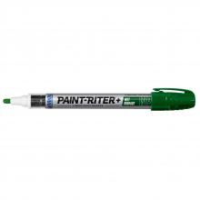 LA-CO 096935 - Paint-Riter®+ Wet Surface Liquid Paint Marker, Green