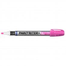 LA-CO 096973 - Paint-Riter®+ Oily Surface Liquid Paint Marker, Pink