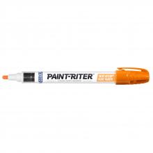 LA-CO 097052 - Paint-Riter® Valve Action® Liquid Paint Marker, Fluorescent Orange