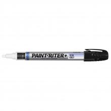 LA-CO 097054 - Paint-Riter®+ Ultra Violet Liquid Paint Marker, Invisible Blue