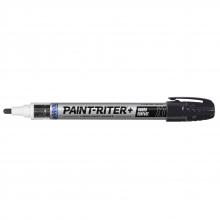 LA-CO 097253 - Paint-Riter®+ Rough Surface Liquid Paint Marker, Black