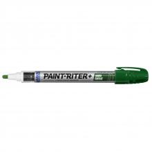 LA-CO 097255 - Paint-Riter®+ Rough Surface Liquid Paint Marker, Green