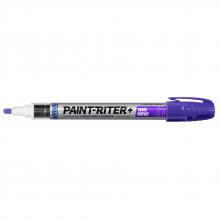 LA-CO 097262 - Paint-Riter®+ Rough Surface Liquid Paint Marker, Purple