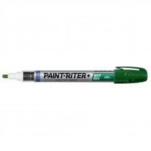 LA-CO 097276 - Paint-Riter®+ Safety Colors Liquid Paint Marker, Green