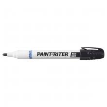 LA-CO 097403 - Paint-Riter® Water-Based Liquid Paint Marker, Black
