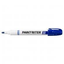 LA-CO 097405 - Paint-Riter® Water-Based Liquid Paint Marker, Blue