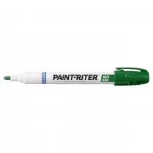 LA-CO 097406 - Paint-Riter® Water-Based Green Liquid Paint Marker, Green