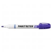 LA-CO 097407 - Paint-Riter® Water-Based Purple Liquid Paint Marker, Purple