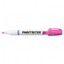 LA-CO 097410 - Paint-Riter® Water-Based Pink Liquid Paint Marker, Pink