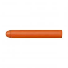 LA-CO 082236 - Scan-It Plus® Fluorescent Crayons - Standard, Orange Sherbet