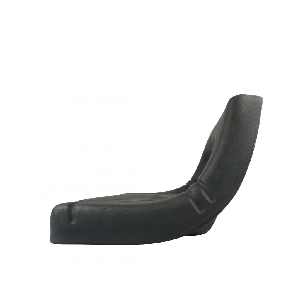 SEAT, LAWN & GARDEN BLACK