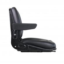 Braber SEA-35500BE - SEAT, UNIVERSAL FOLD DOWN