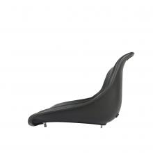 Braber SEA-7PNBE - SEAT, PAN LOW BACK