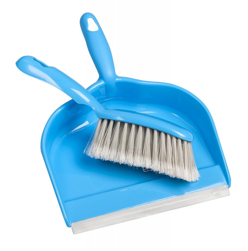 Counter Brush /w Dust Pan