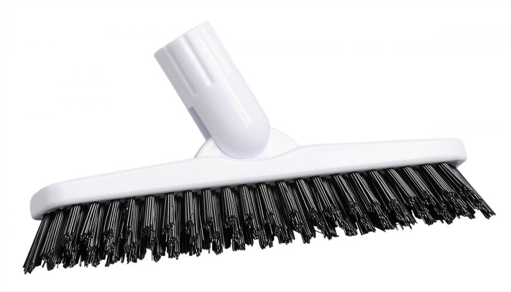 Grout Scrub Brush/to be used with a handle