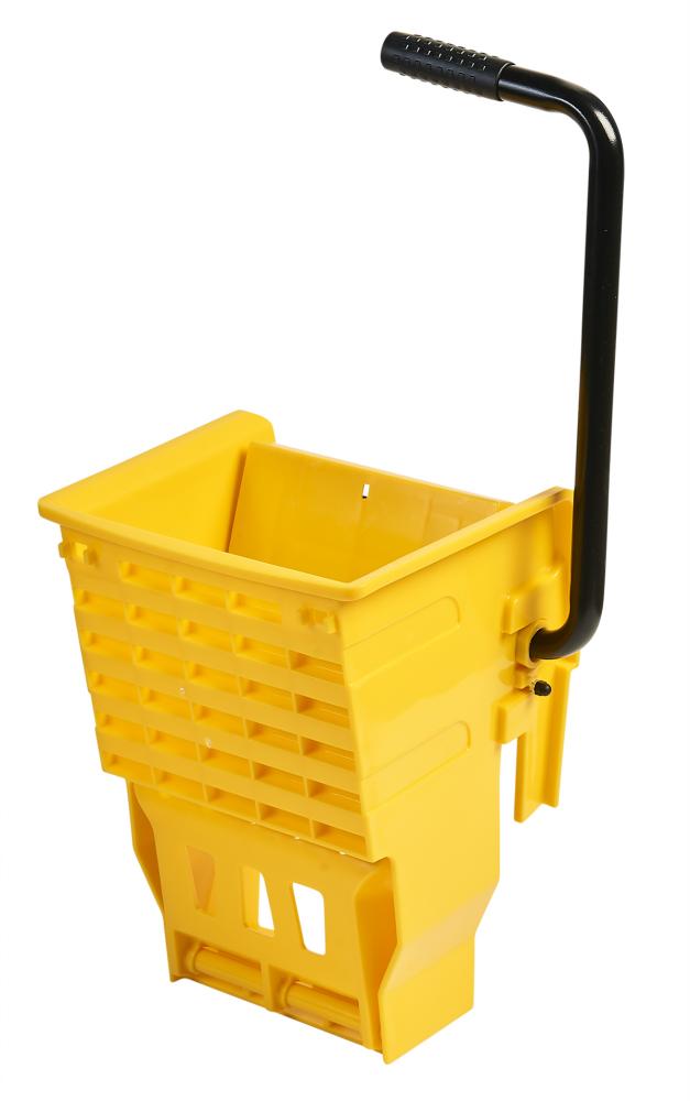 Deluxe SidePress Wringer yellow -large