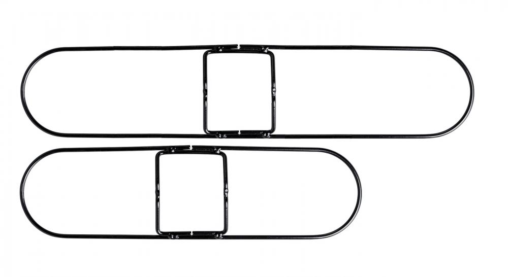 CLIPPER frame only-5x24/60cm x 13cm