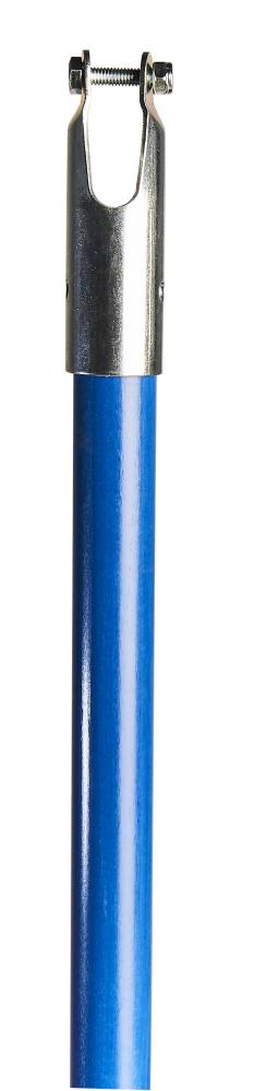 BreakEzy Fiberglass handle-BL GN YE RD WH