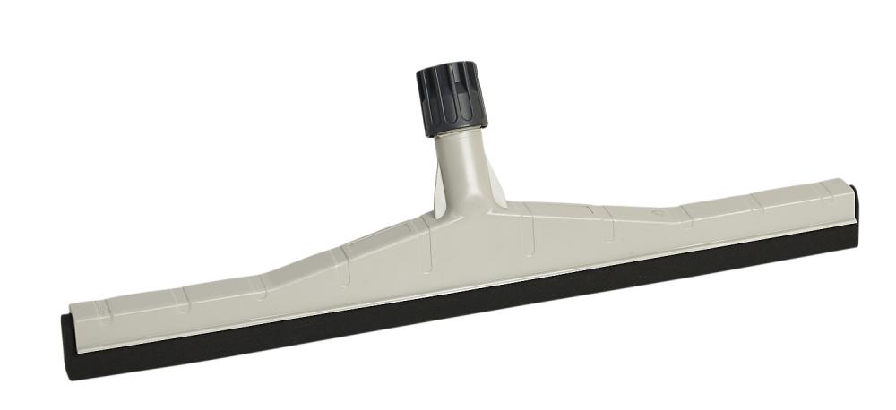 Plastic Muss Floor squeegee 55cm/22&#34;