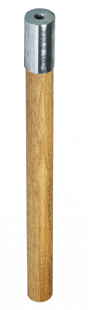 Screw Type Handle 54&#34; wood