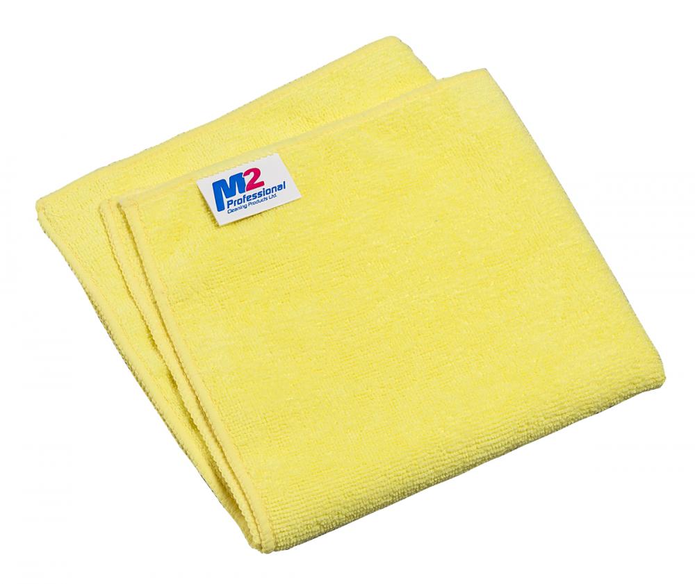 MicroCloth-Bath Tile/walls(yellow)40x40cm/16&#34;x16&#34; 2/bag