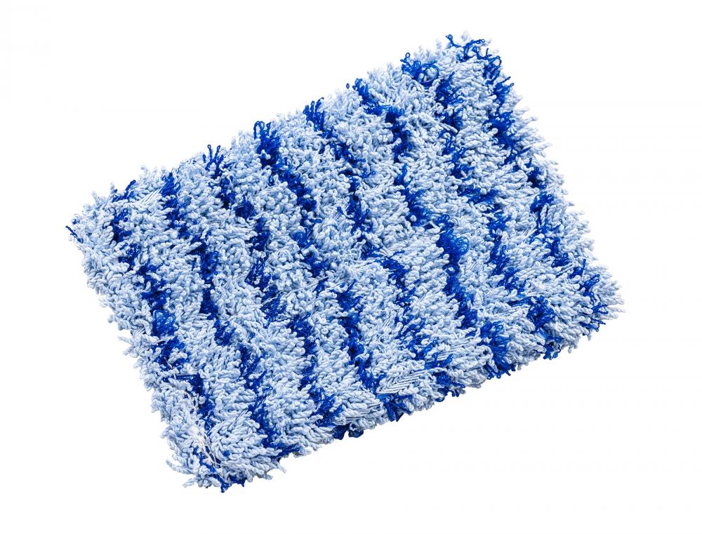 MicroScrunge–Microfiber all purpose Scrubber 8X12CM-3Pk/Hang-Up-3EA/PK/12PACK/CS