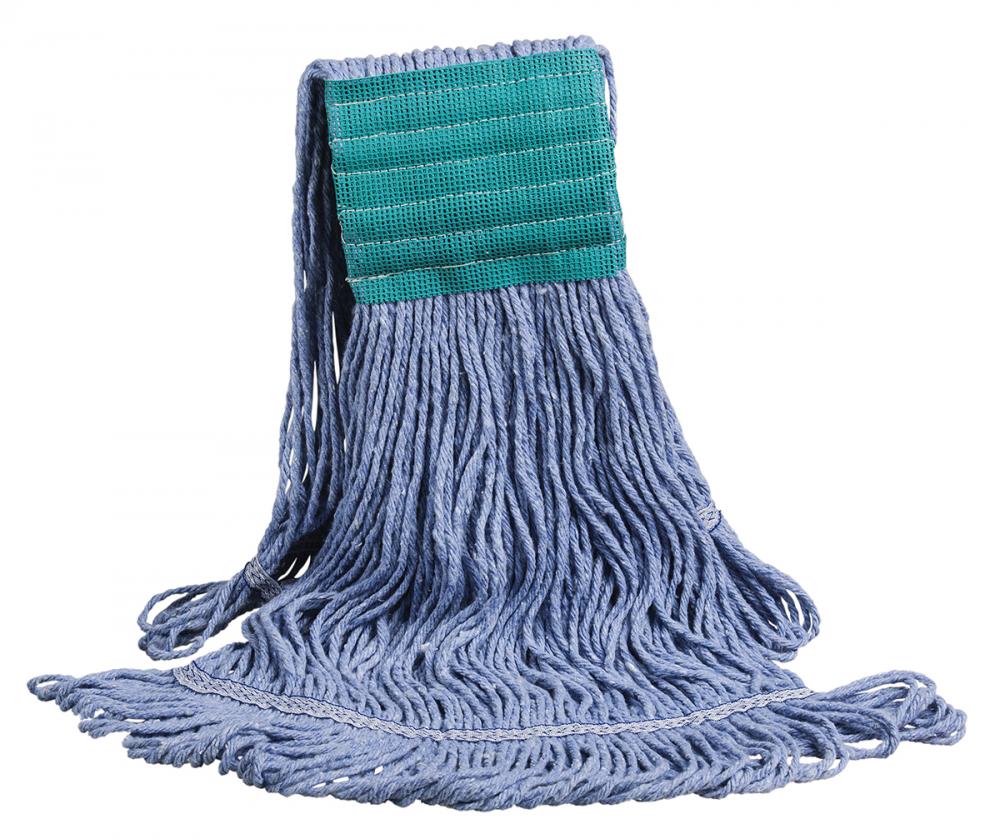 Super Looper–small Looped Mop–WB-Blue