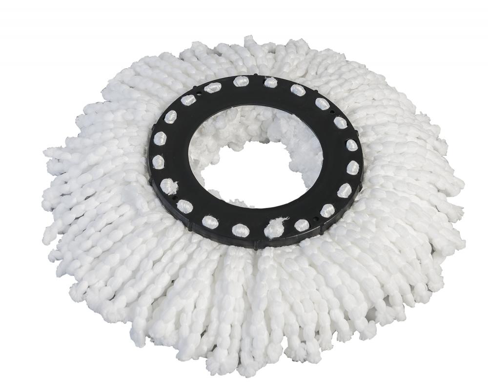 360° EasySpin Mop Refill Only-Short