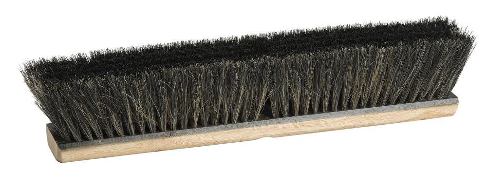 Horsehair and synthetic mix Fine Sweep–14&#34;